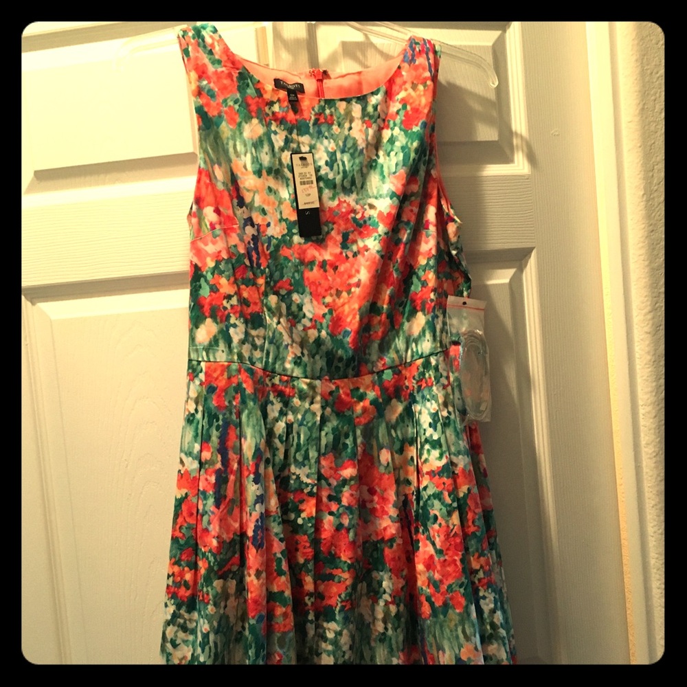 Summer dress